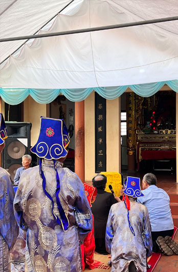 Họ Nguyễn Khắc