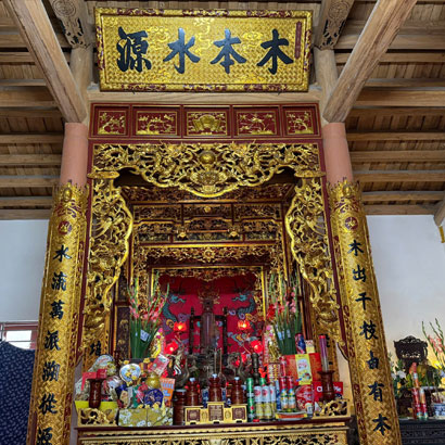 Họ Nguyễn Khắc