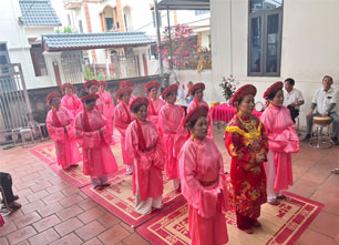 Họ Nguyễn Khắc